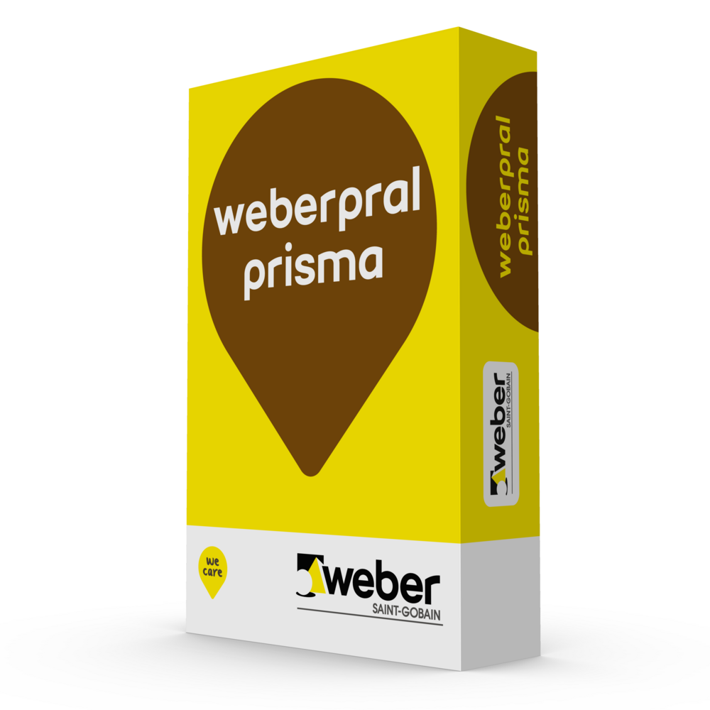 Weber Maroc
